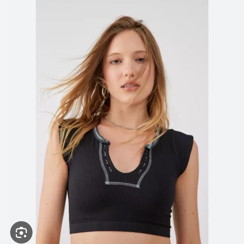 Urban outfitters Out from Under top